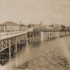 End of Jetty 1890s